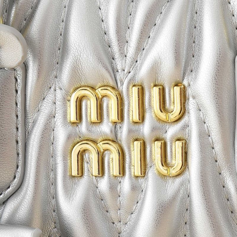 Miu Miu Top Handle Bags